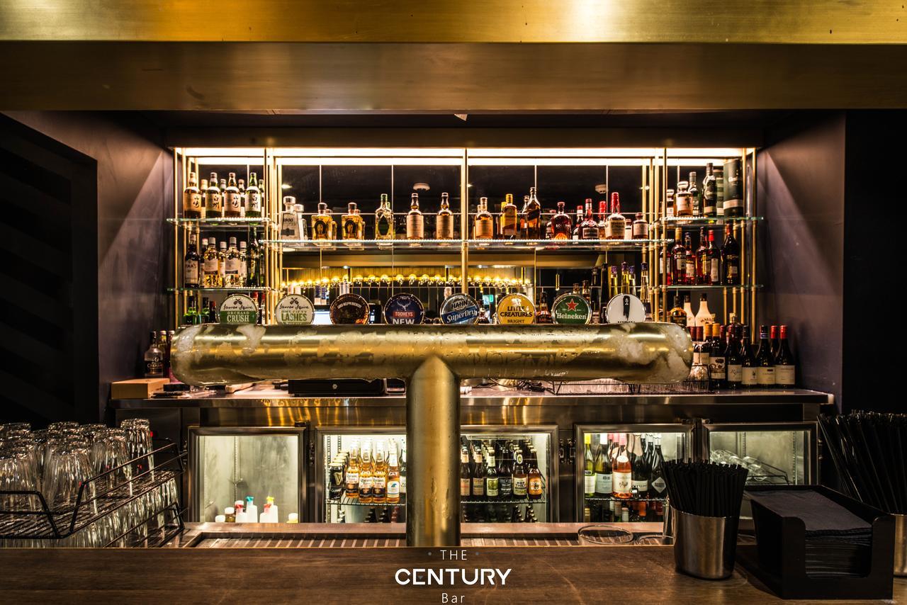 The Capsule Hotel Sydney Buitenkant foto