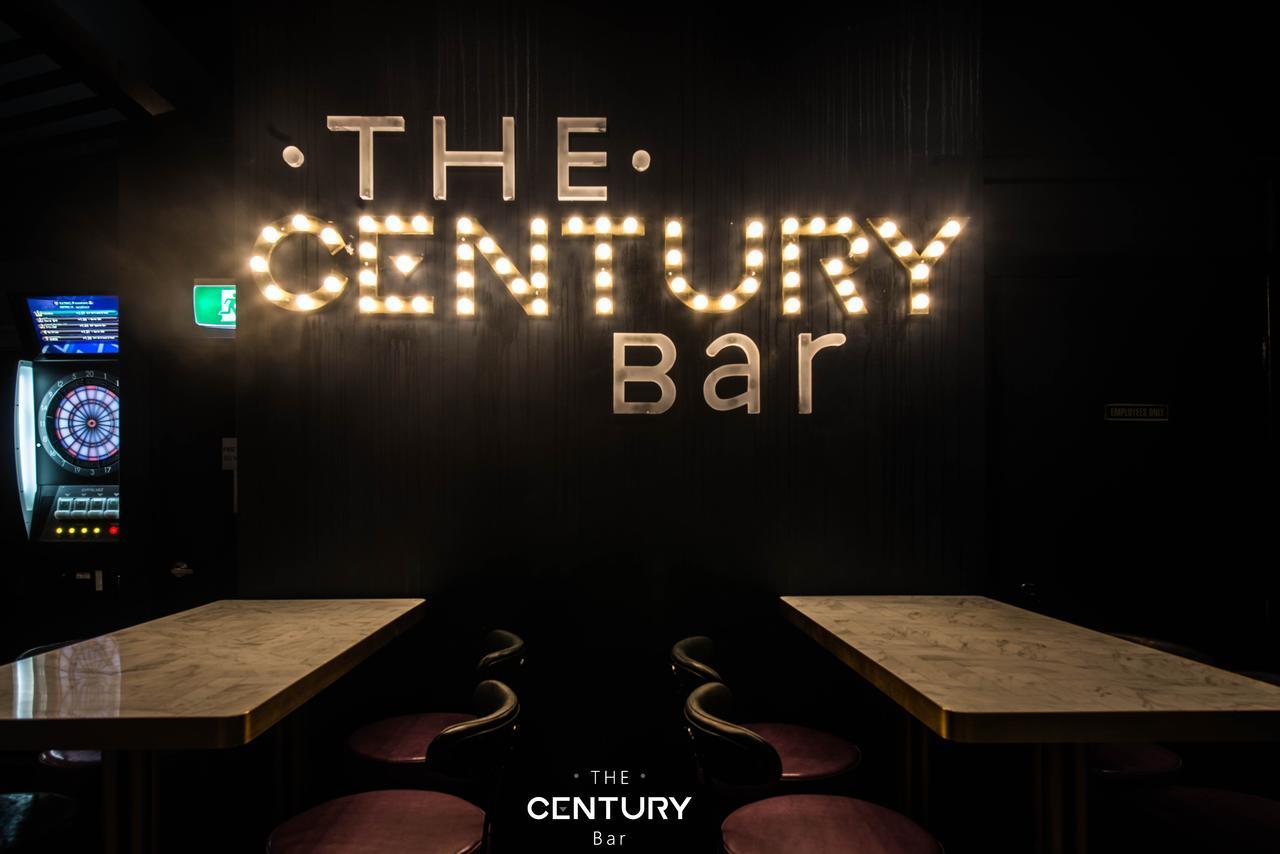 The Capsule Hotel Sydney Buitenkant foto