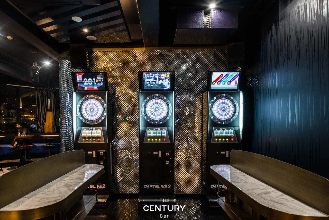 The Capsule Hotel Sydney Buitenkant foto